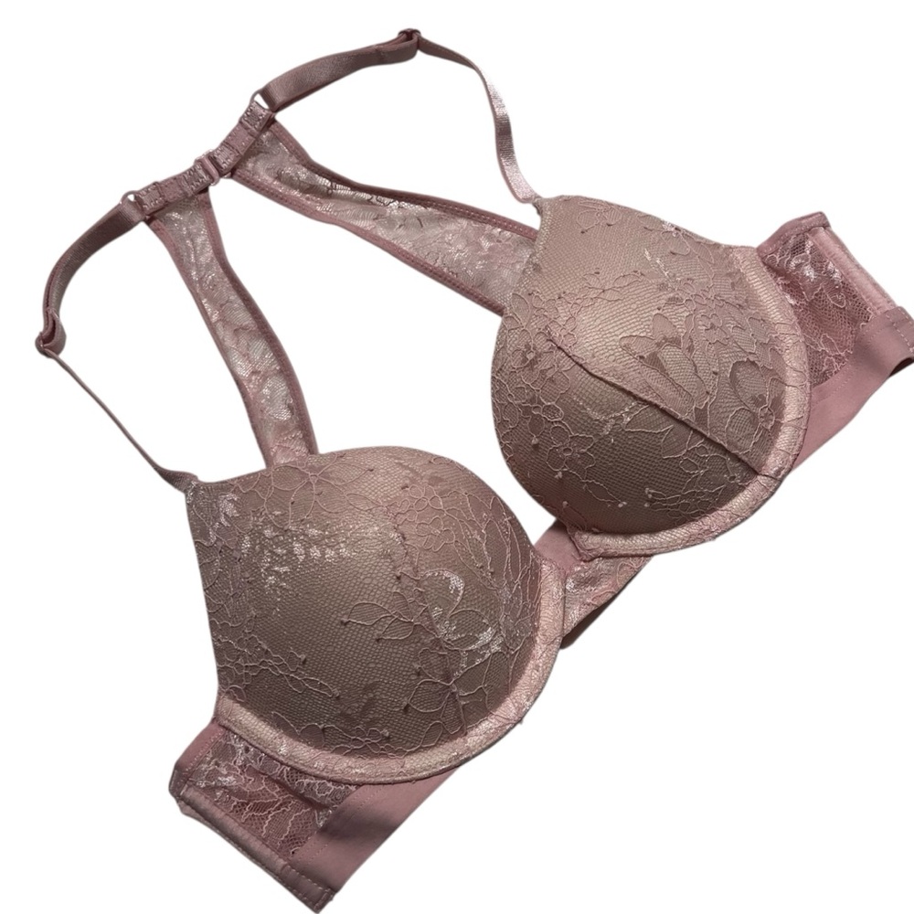 Victoria’s Secret Very Sexy Push Up Size 32B